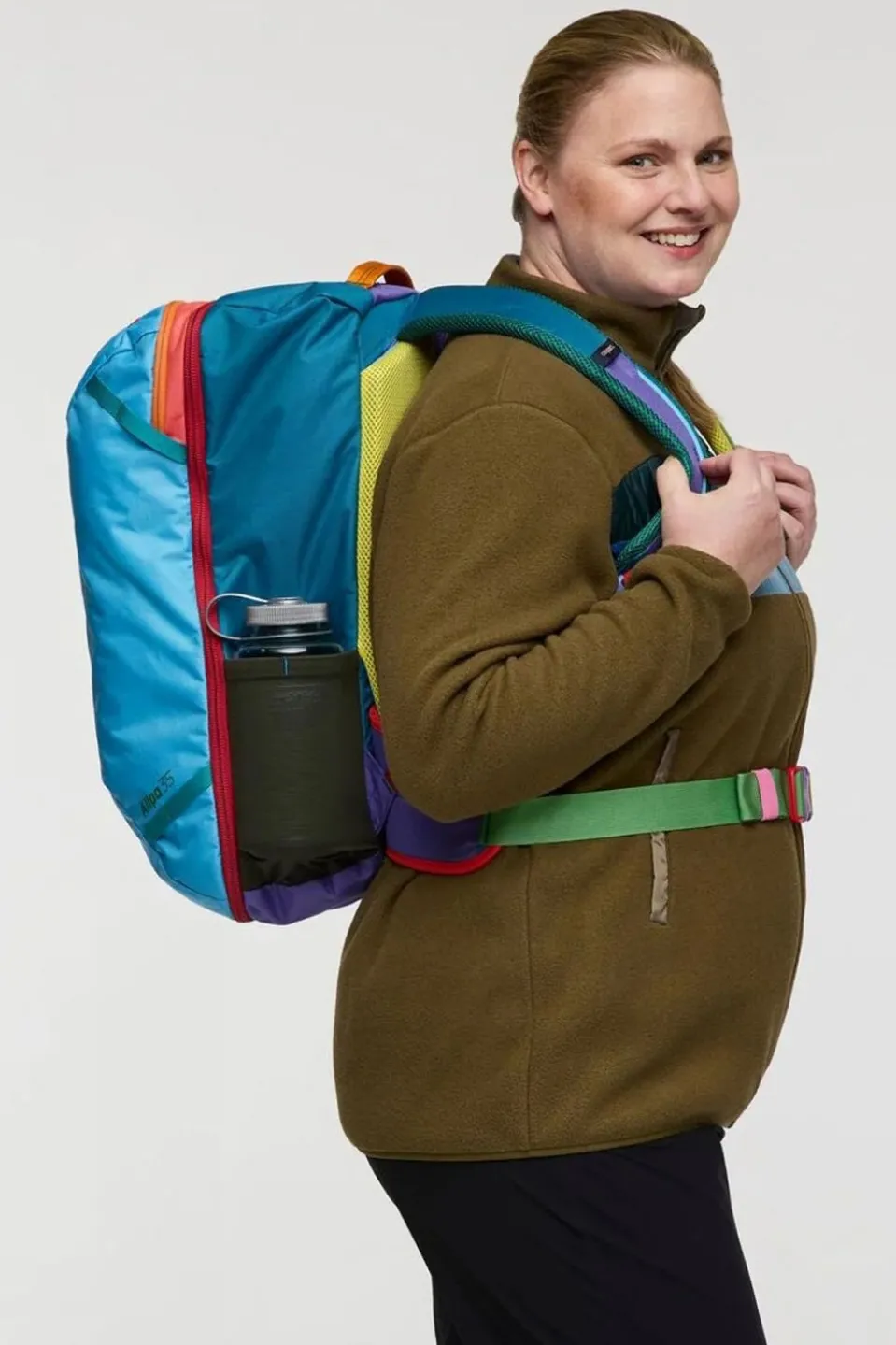 Allpa 35L Travel Pack