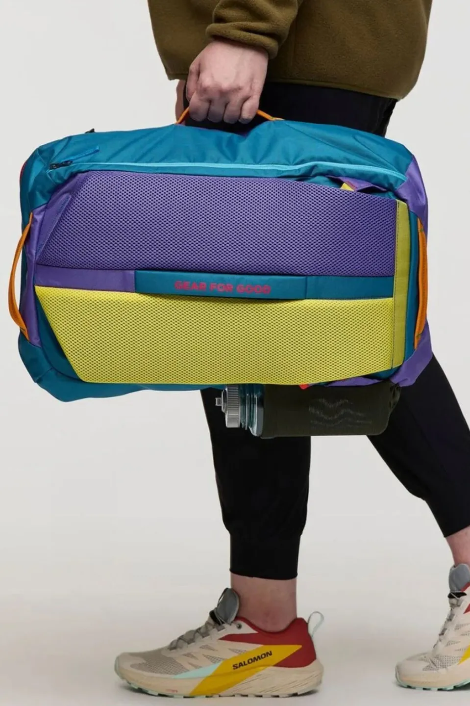 Allpa 35L Travel Pack