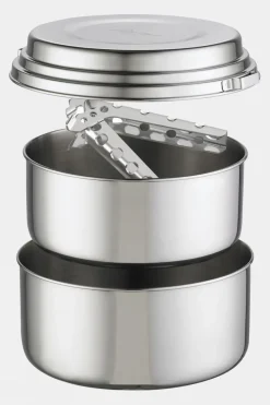 Alpine 2 Pot Cook Set