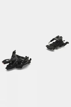 Alpinist 12 Ski Bindings