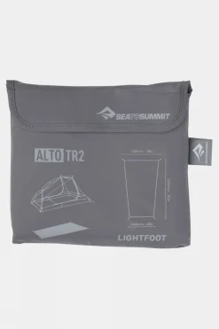 Alto TR2 Lightfoot Footprint