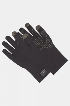 Anmer Waterproof All Weather Ultra Grip Gloves