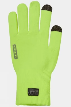 Anmer Waterproof All Weather Ultra Grip Gloves