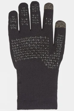 Anmer Waterproof All Weather Ultra Grip Gloves