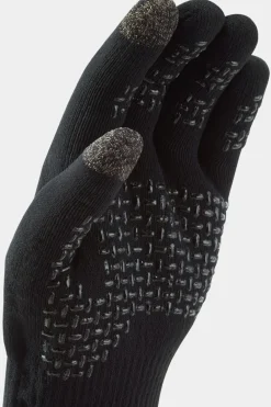 Anmer Waterproof All Weather Ultra Grip Gloves