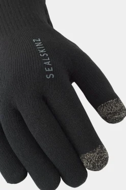 Anmer Waterproof All Weather Ultra Grip Gloves