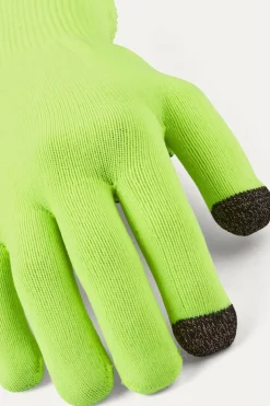 Anmer Waterproof All Weather Ultra Grip Gloves