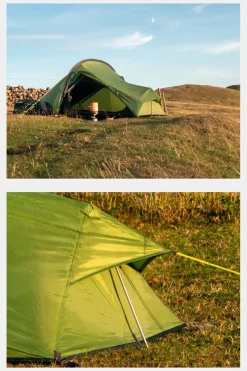 Apex Compact 300 Tent