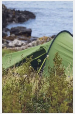 Apex Compact 100 Tent