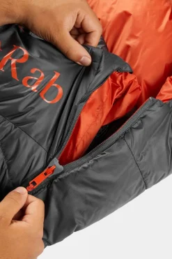 Ascent 500 Sleeping Bag - Regular