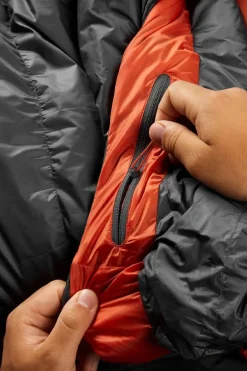 Ascent 500 Sleeping Bag - Regular