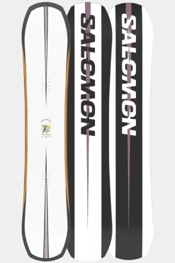 Assassin Snowboard - Wide