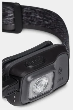 Astro 300 Rechargeable Head Torch