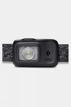 Astro 300 Rechargeable Head Torch