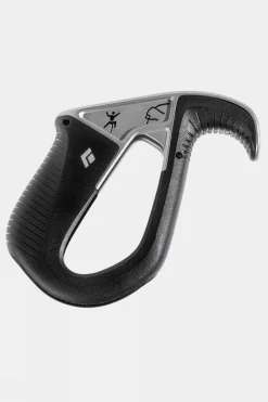 ATC Pilot Belay Device