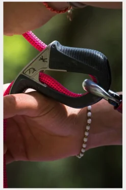 ATC Pilot Belay Device