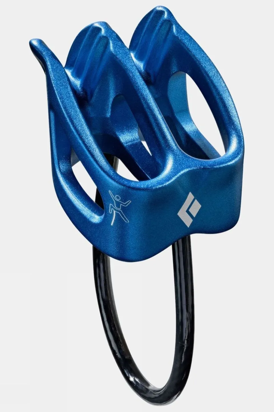 ATC-XP Belay Rappel Device