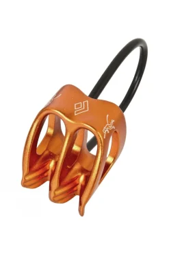 ATC-XP Belay Rappel Device