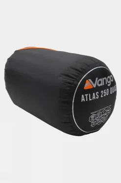 Atlas 250 Quad Sleeping Bag