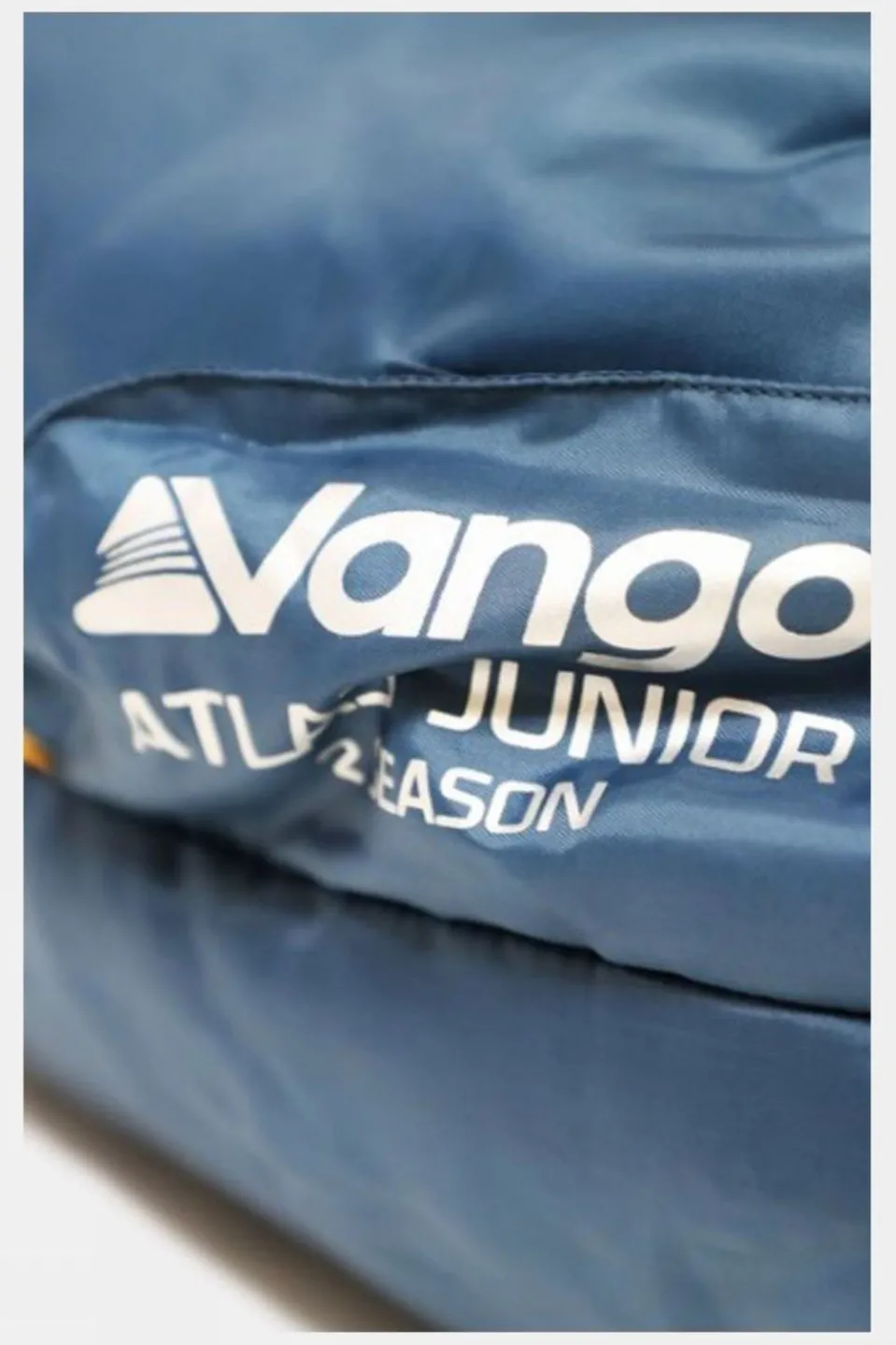 Atlas Junior Sleeping Bag