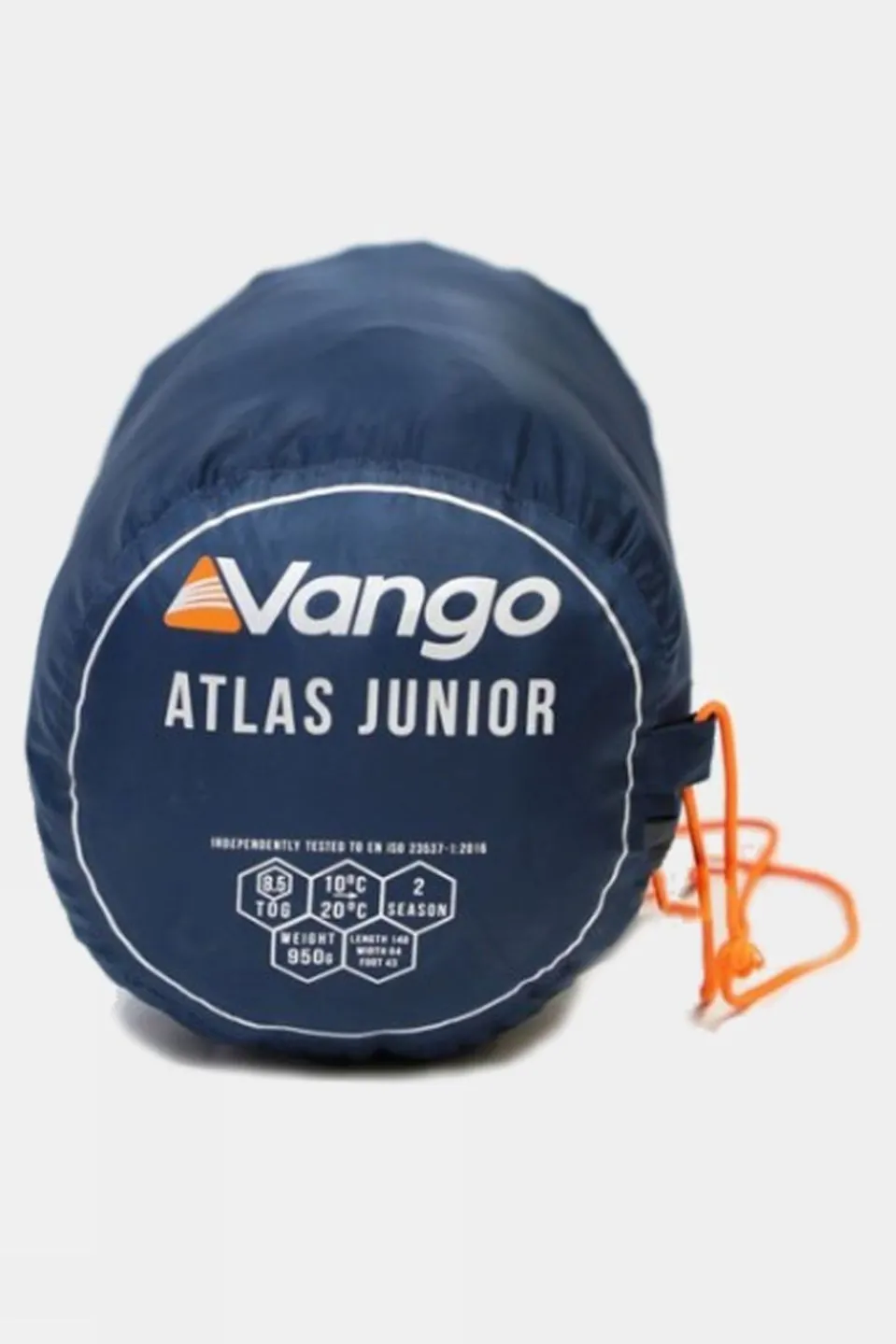 Atlas Junior Sleeping Bag