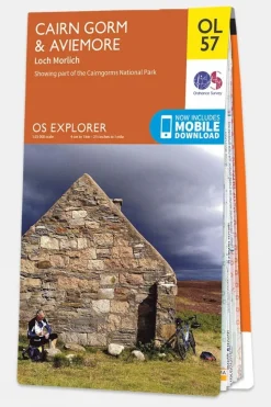 Aviemore & Cairngorm