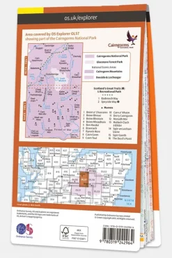 Aviemore & Cairngorm