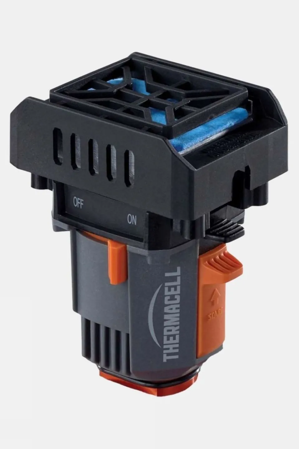 Backpacker Mosquito & Midges Repeller