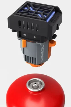 Backpacker Mosquito & Midges Repeller