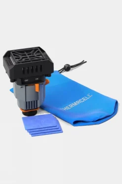 Backpacker Mosquito & Midges Repeller