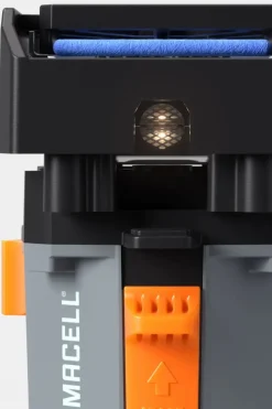 Backpacker Mosquito & Midges Repeller