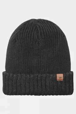 Bacton Cold Weather Roll Cuff Beanie