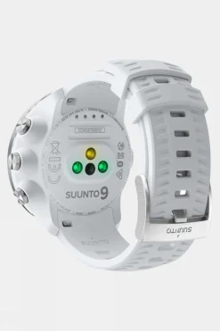 9 Baro GPS Multisport Watch