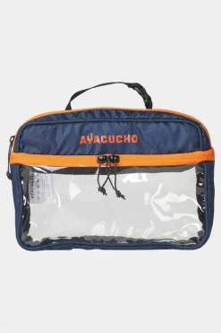 Barranco Wash Bag