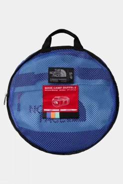 Base Camp Duffel Bag - Small