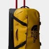 Base Camp Rolling Thunder 28" Wheeled Duffel Bag