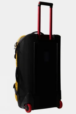 Base Camp Rolling Thunder 28" Wheeled Duffel Bag
