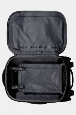 Base Camp Rolling Thunder 22