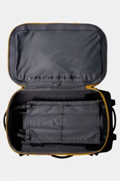 Base Camp Rolling Thunder 28