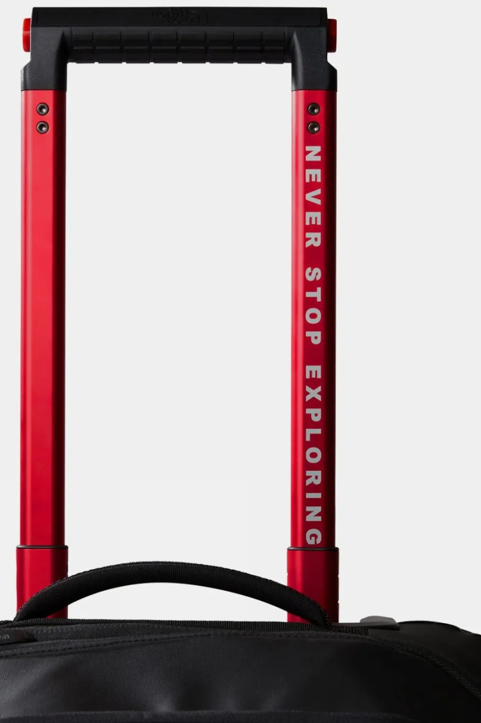 Base Camp Rolling Thunder 22" Wheeled Duffel Bag