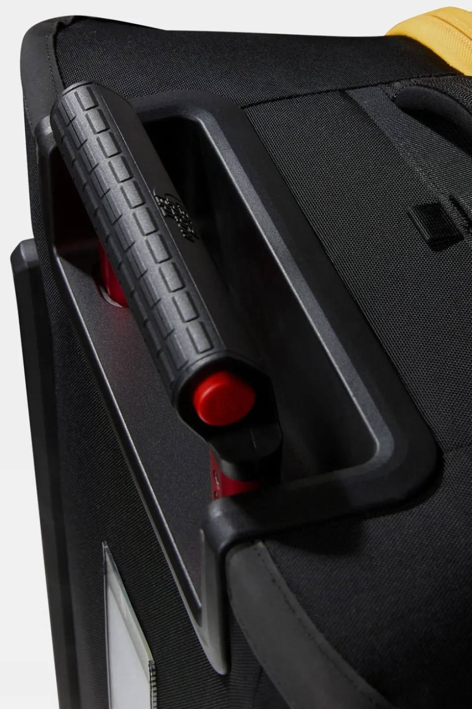 Base Camp Rolling Thunder 28" Wheeled Duffel Bag