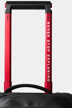 Base Camp Rolling Thunder 22