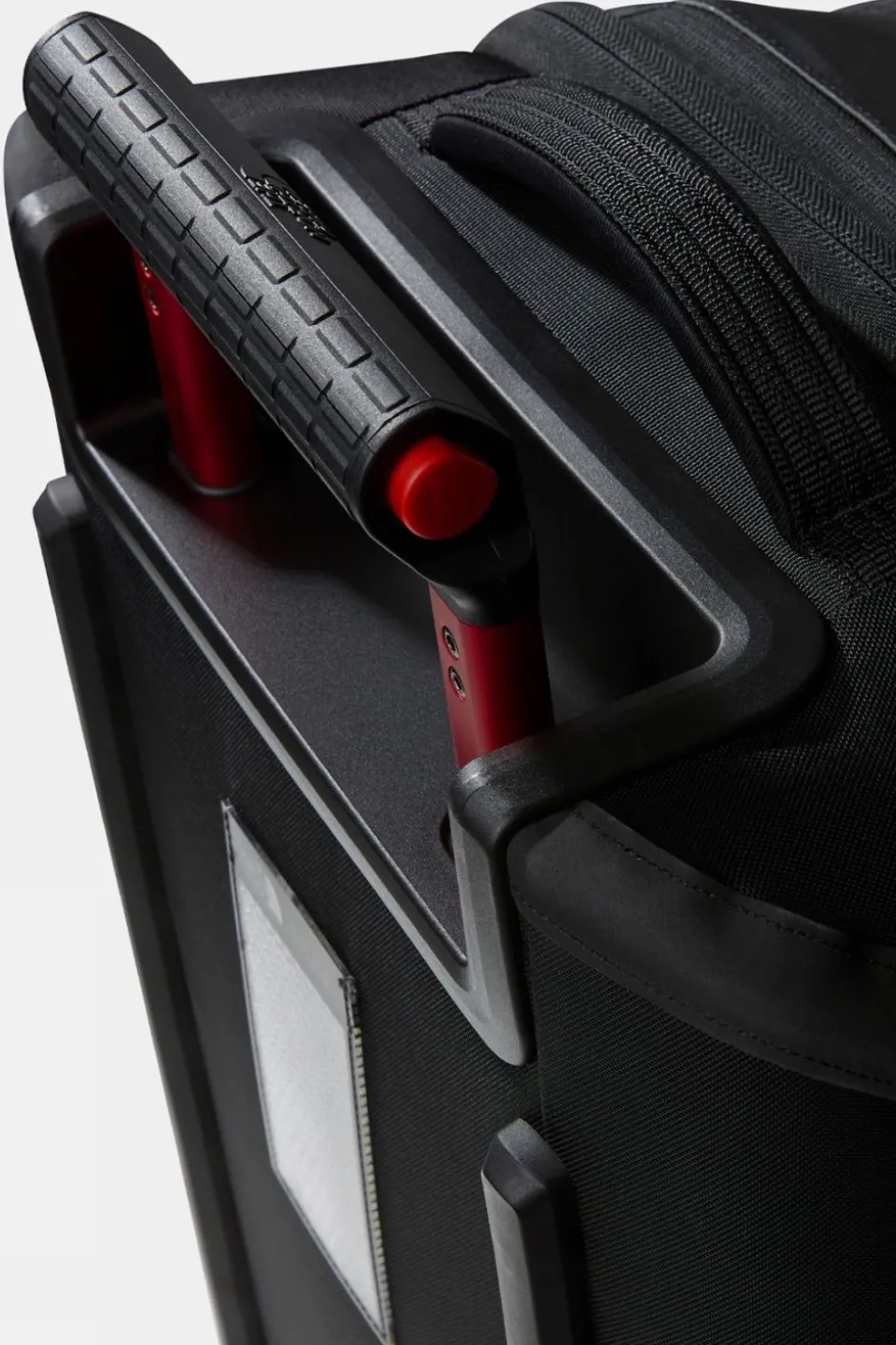 Base Camp Rolling Thunder 22" Wheeled Duffel Bag