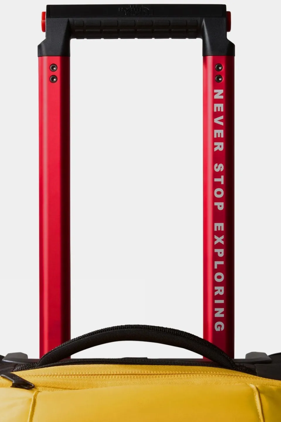 Base Camp Rolling Thunder 28" Wheeled Duffel Bag