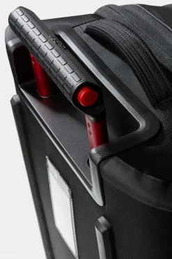 Base Camp Rolling Thunder 22