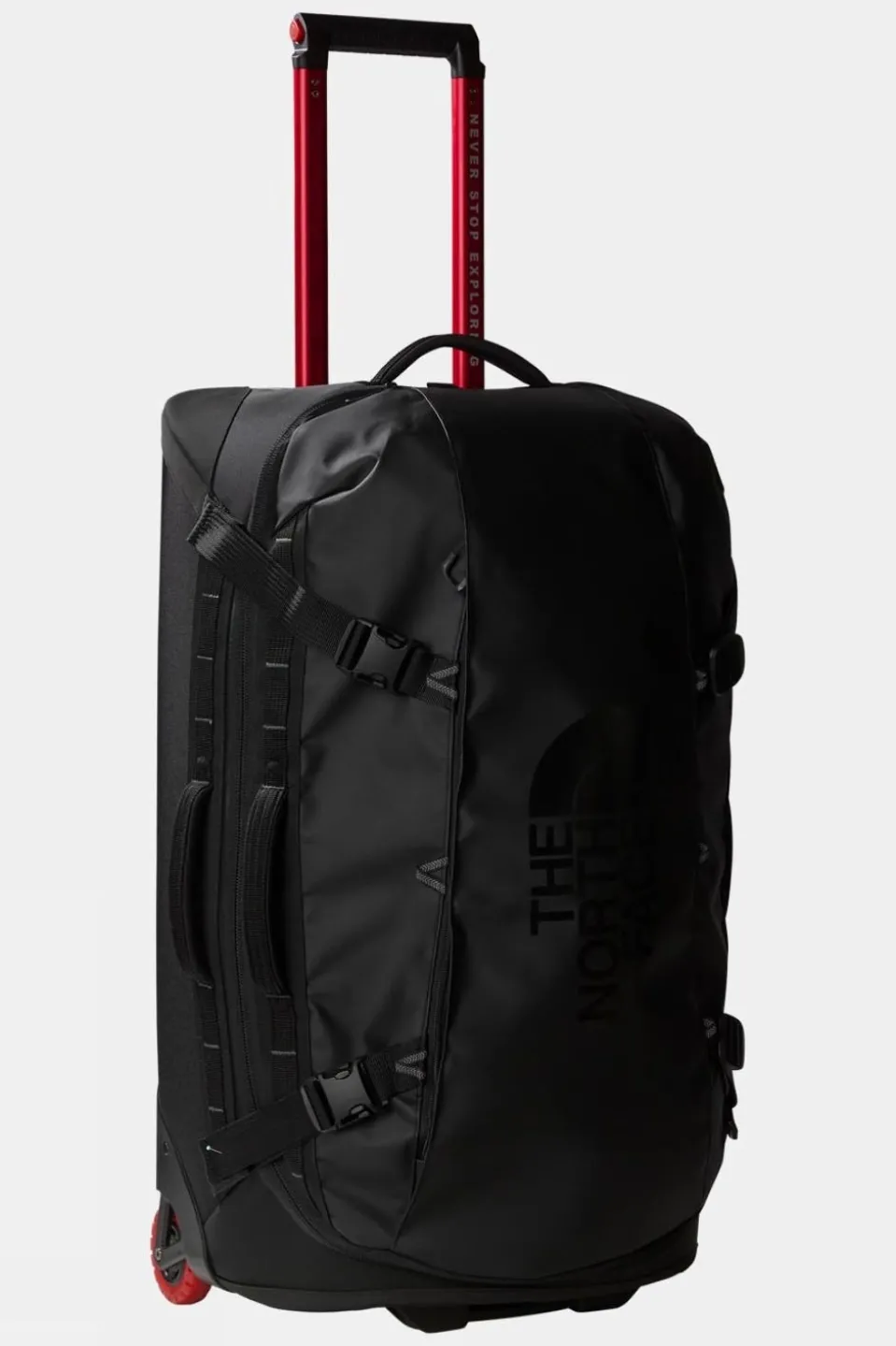 Base Camp Rolling Thunder 28" Wheeled Duffel Bag