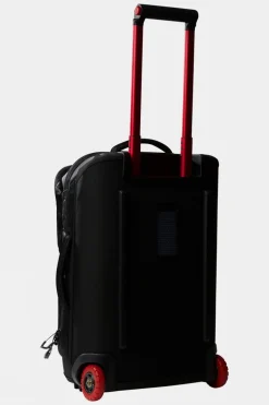 Base Camp Rolling Thunder 22