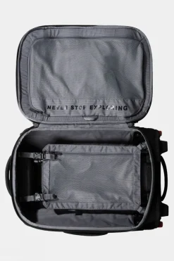 Base Camp Rolling Thunder 22