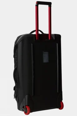 Base Camp Rolling Thunder 28