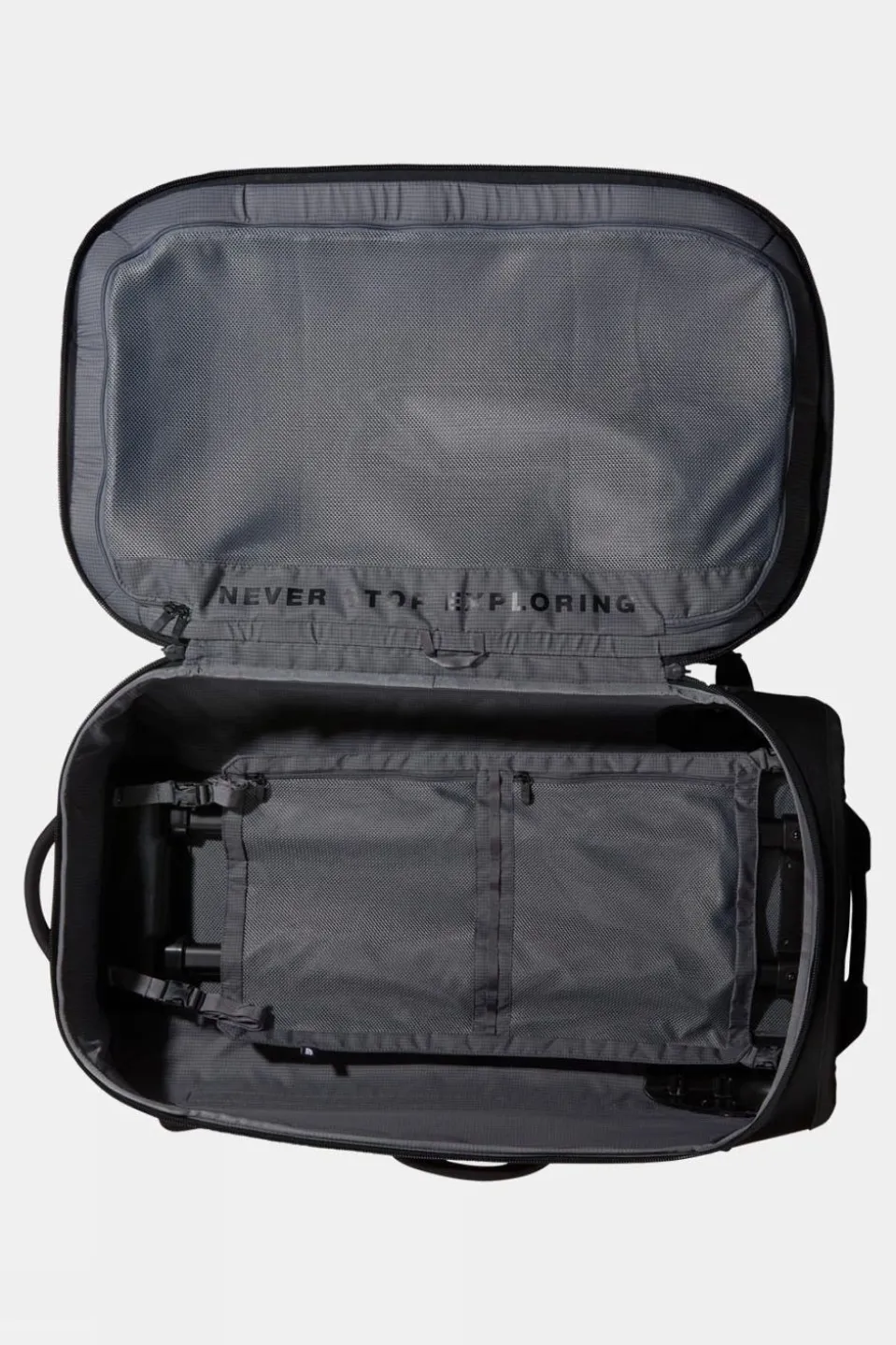 Base Camp Rolling Thunder 28" Wheeled Duffel Bag